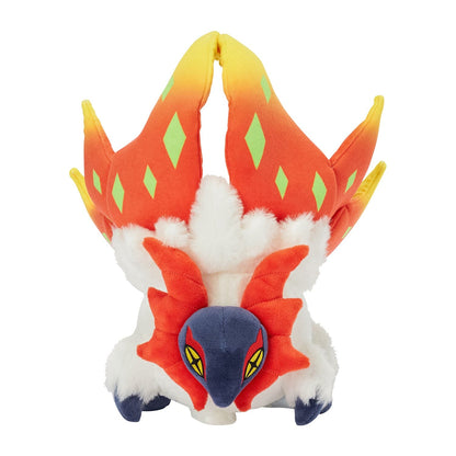 Paradox Pokémon Slither Wing Plush