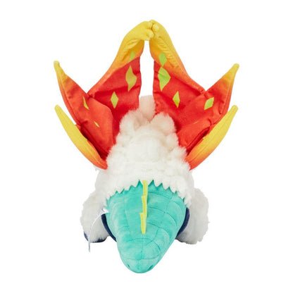 Paradox Pokémon Slither Wing Plush