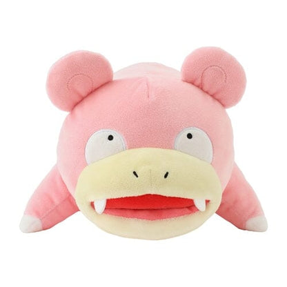 Slowpoke Connectable Plush Toy