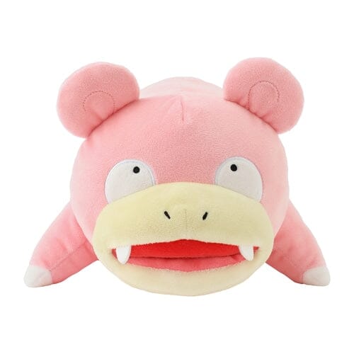 Slowpoke Connectable Plush Toy