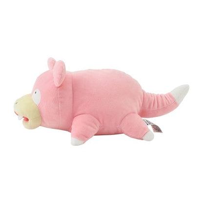 Slowpoke Connectable Plush Toy