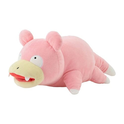 Slowpoke Connectable Plush Toy