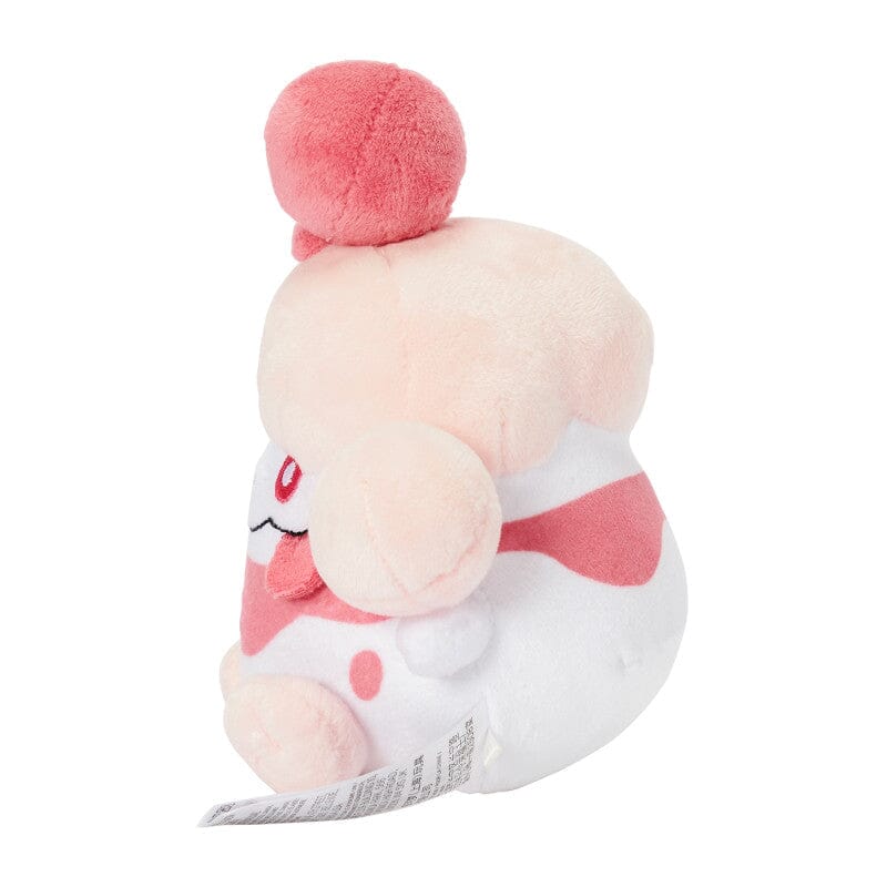 Authentic Slurpuff Plush Fit