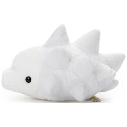 Authentic Snom Plush Toy