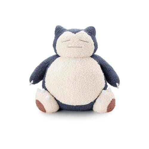 Snorlax Plush Gelato Cushion