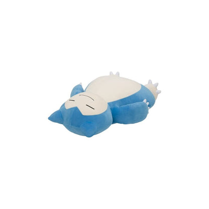 Authentic Snorlax Plush Cushion