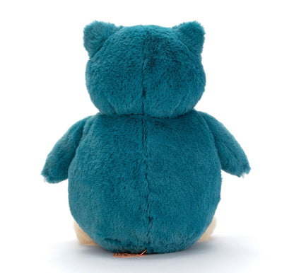 Authentic Snorlax Plush Toy