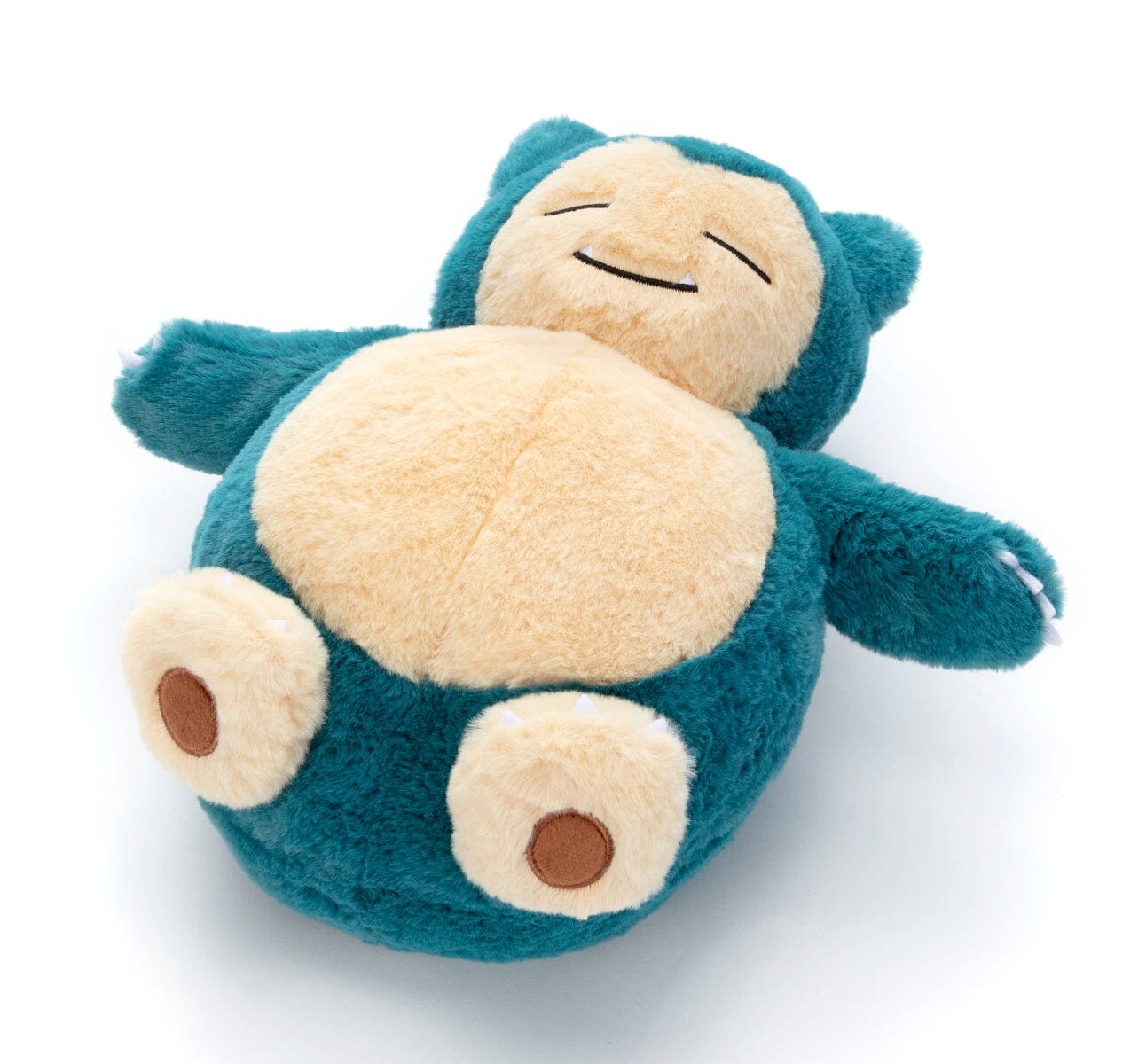 Authentic Snorlax Plush Toy