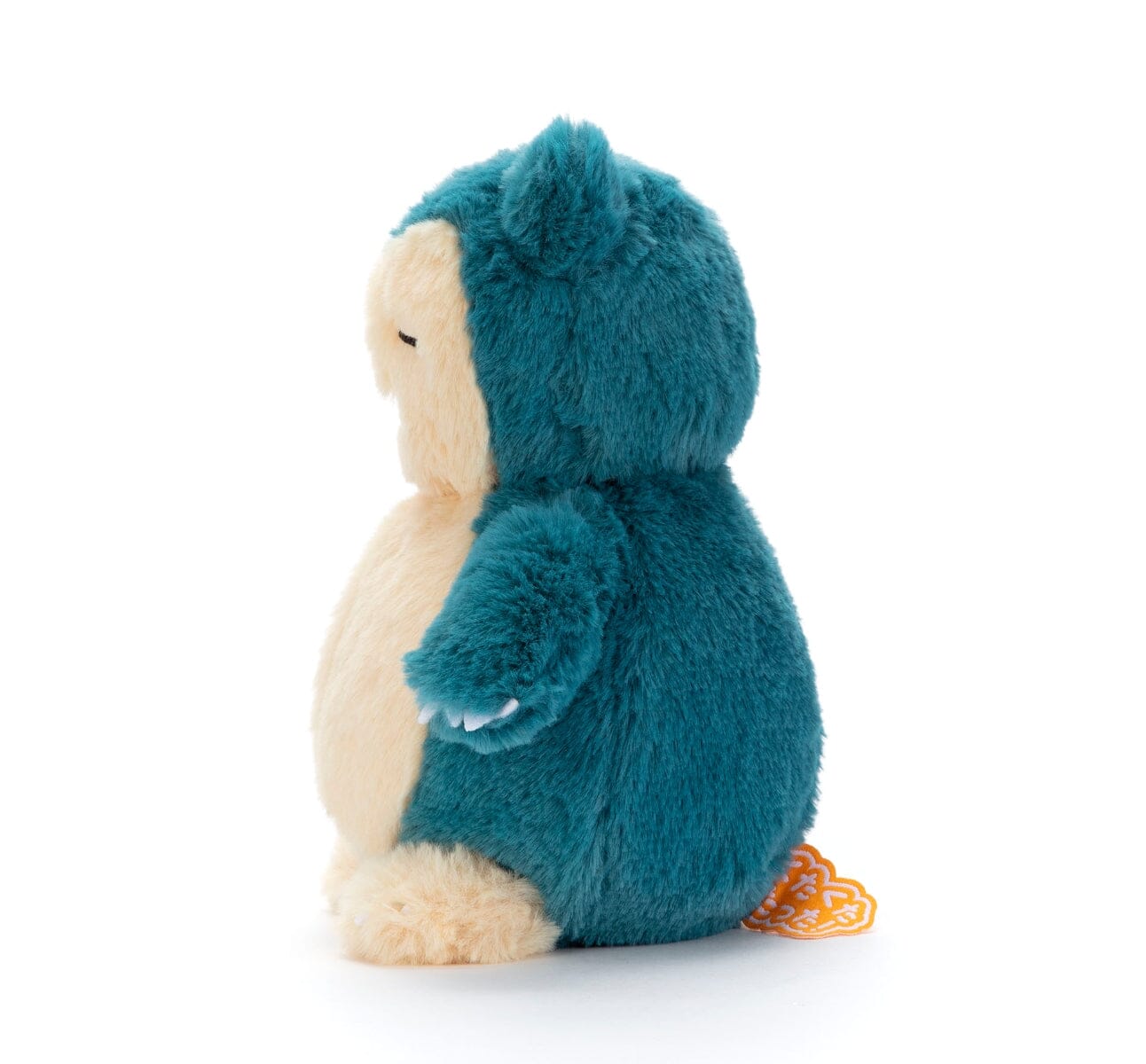 Snorlax Authentic Plush Toy