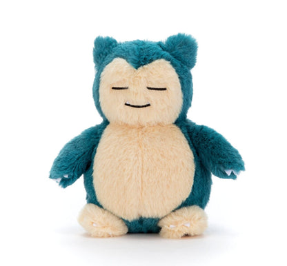 Snorlax Authentic Plush Toy