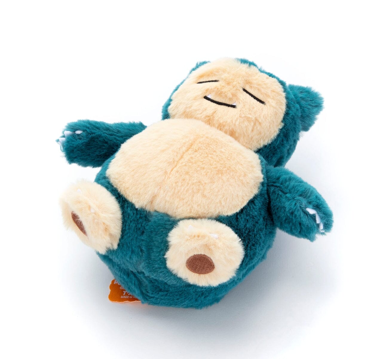 Snorlax Authentic Plush Toy