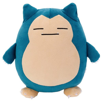 Snorlax Plush S Mocchi Mocchi