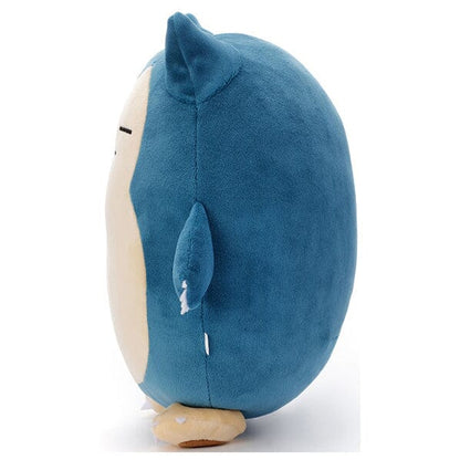 Snorlax Plush S Mocchi Mocchi