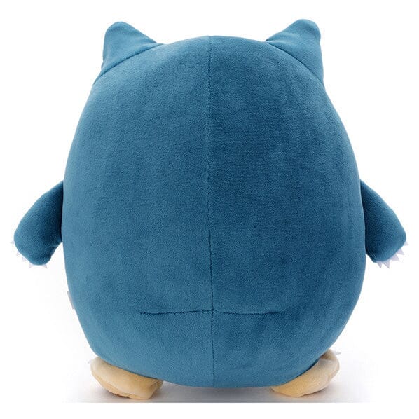 Snorlax Plush S Mocchi Mocchi