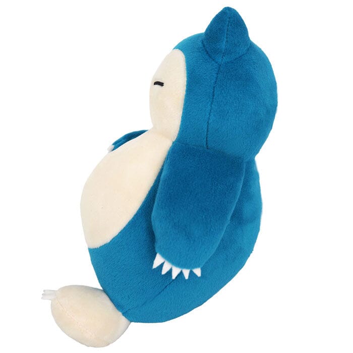 Snorlax Plush S PP23