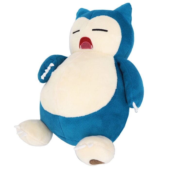 Snorlax Plush S PP23