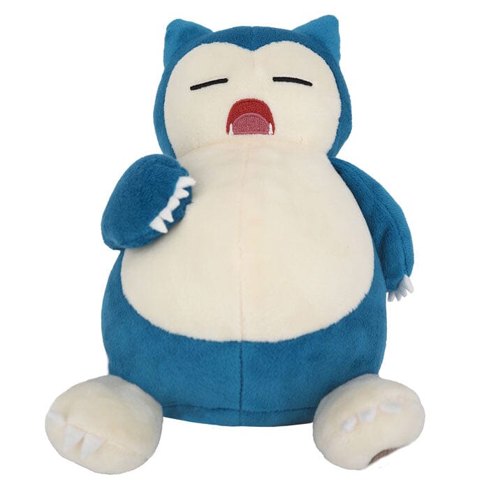 Snorlax Plush S PP23