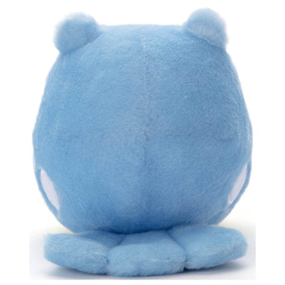 Spheal Plush Toy Authentic