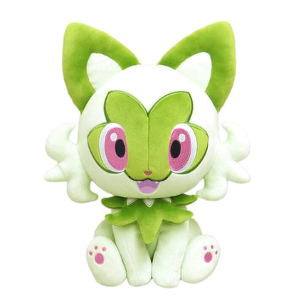 Sprigatito Plush Toy PZ64