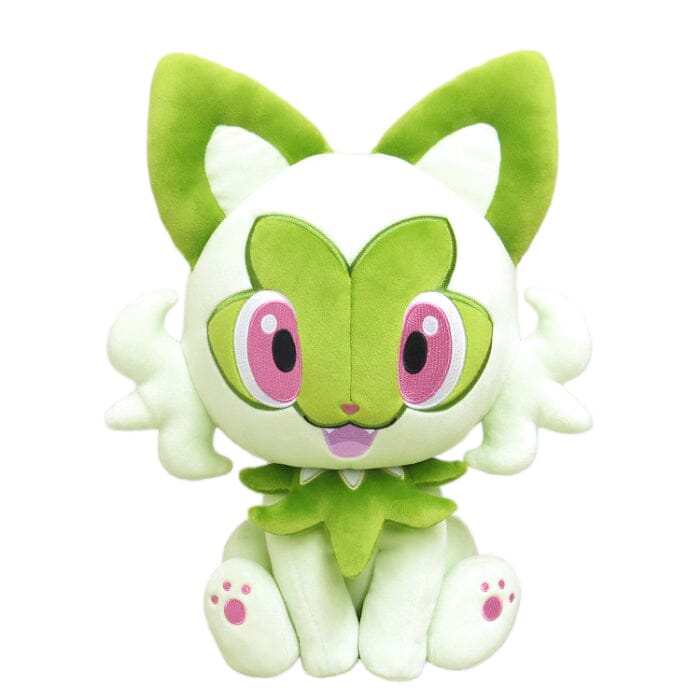 Sprigatito Plush Toy PZ64