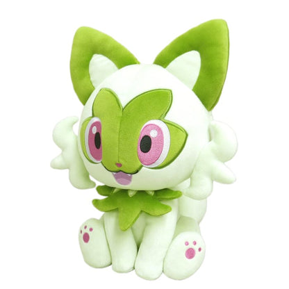 Sprigatito Plush Toy PZ64