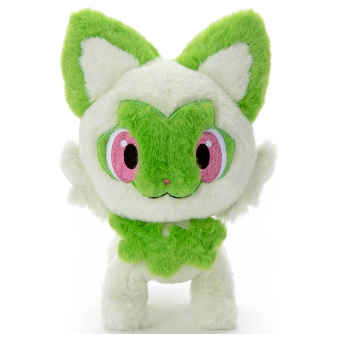 Sprigatito Plush Toy Figure