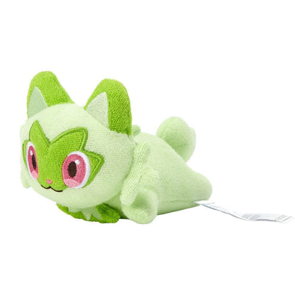 Authentic Sprigatito Plush Toy