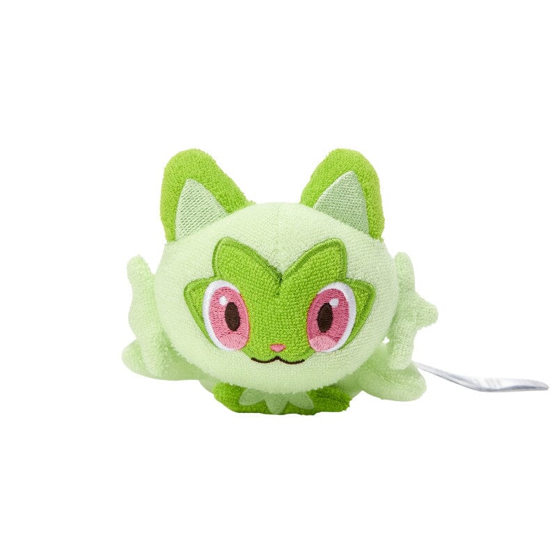 Authentic Sprigatito Plush Toy