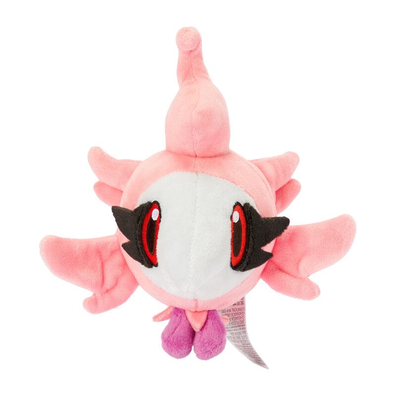 Authentic Spritzee Pokémon Plush