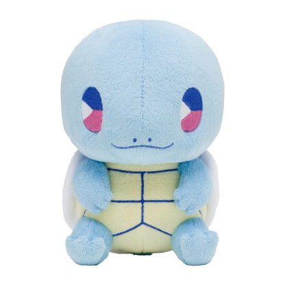 Squirtle Plush Toy Saiko Soda