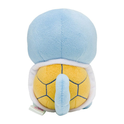 Squirtle Plush Toy Saiko Soda