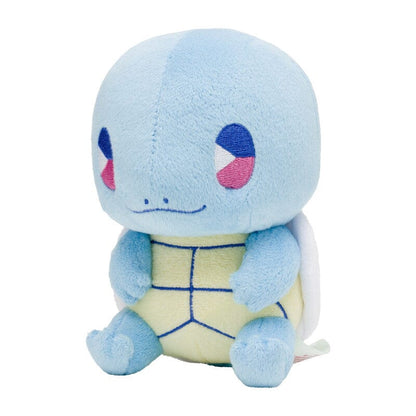 Squirtle Plush Toy Saiko Soda