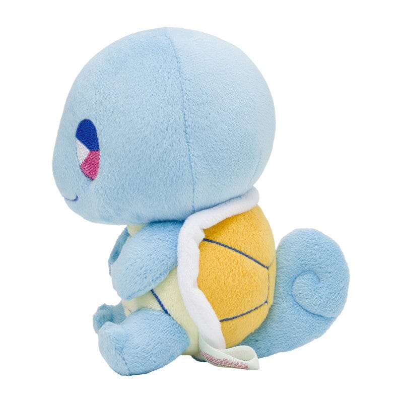 Squirtle Plush Toy Saiko Soda