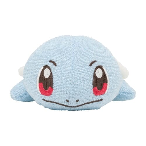 Authentic Squirtle Washable Plush