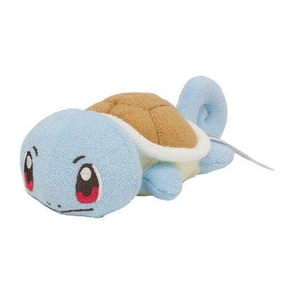 Authentic Squirtle Washable Plush