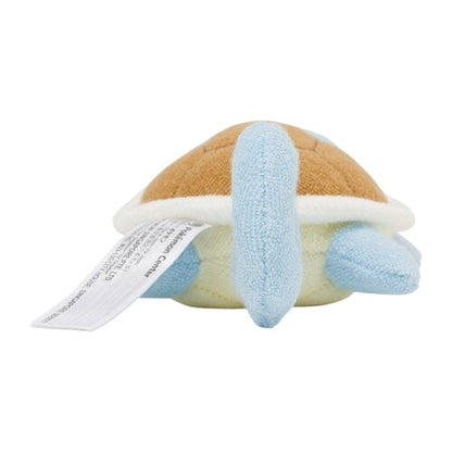 Authentic Squirtle Washable Plush