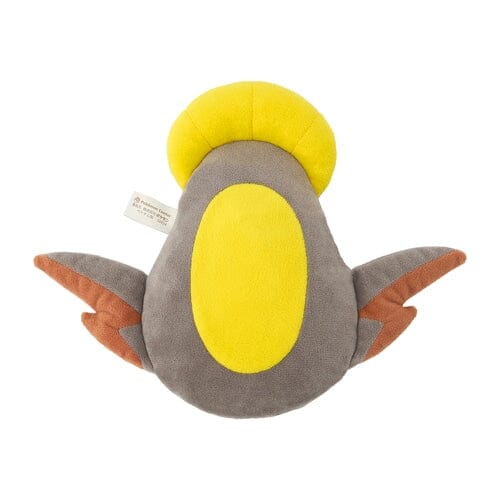 Stunfisk Sound Plush Toy