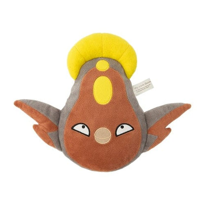 Stunfisk Sound Plush Toy