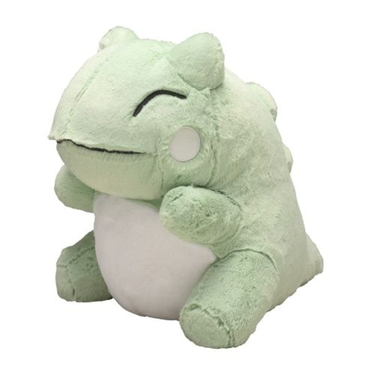 Whimsicott Fluffy Cuddle Plush