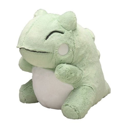 Whimsicott Fluffy Cuddle Plush