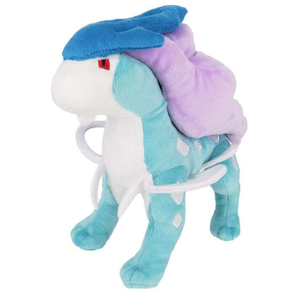 Suicune Plush PP64 Pokémon