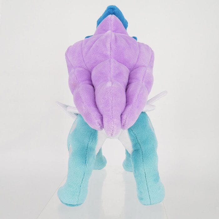 Suicune Plush PP64 Pokémon