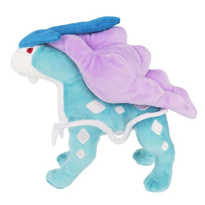 Suicune Plush PP64 Pokémon