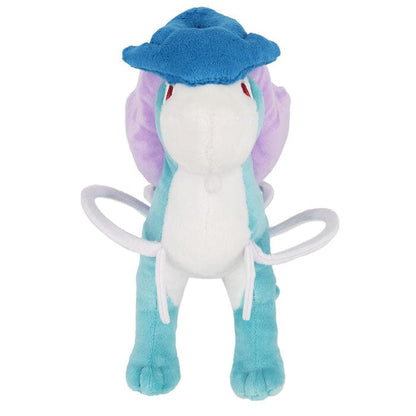 Suicune Plush PP64 Pokémon