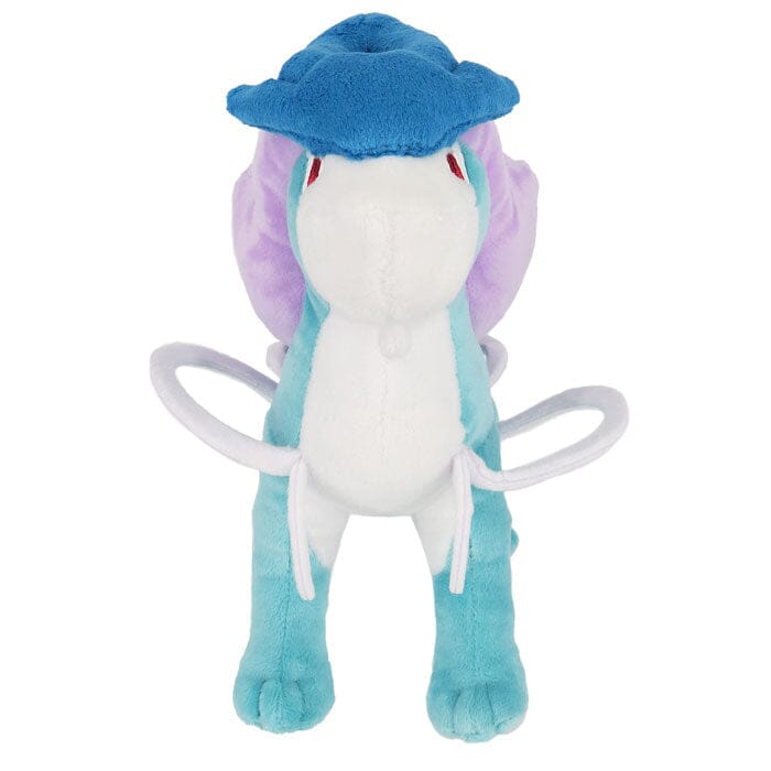 Suicune Plush PP64 Pokémon