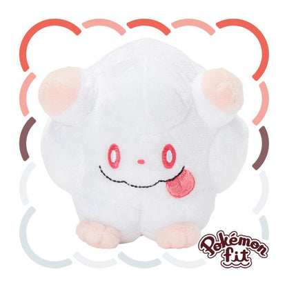 Authentic Swirlix Plush Toy