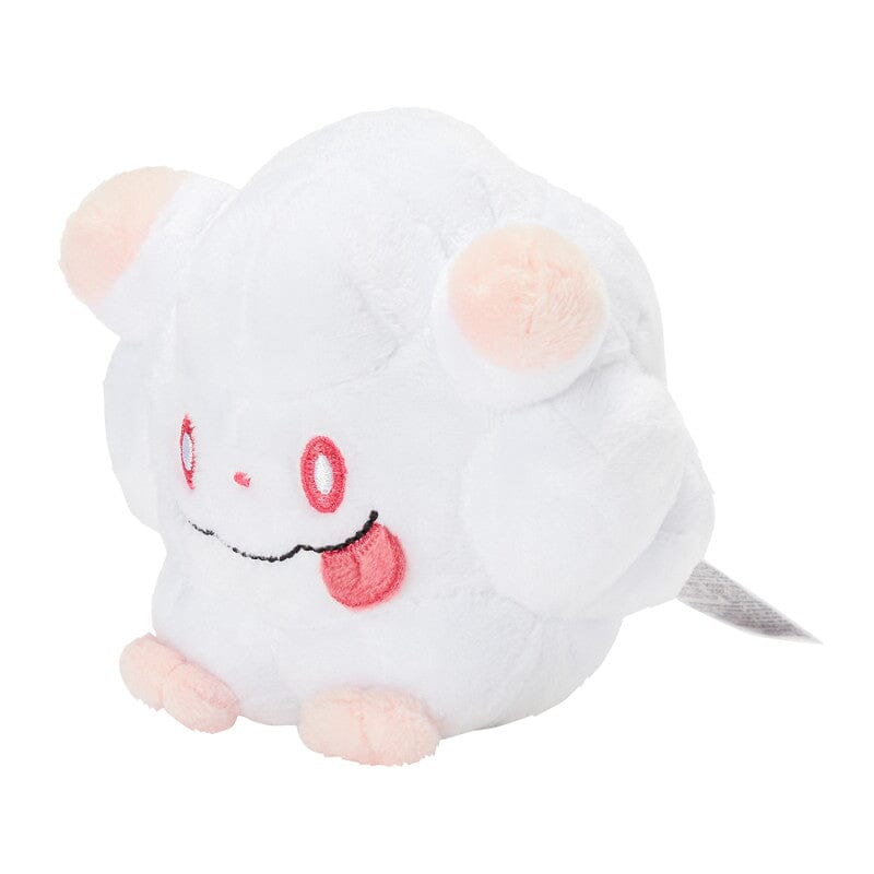 Authentic Swirlix Plush Toy