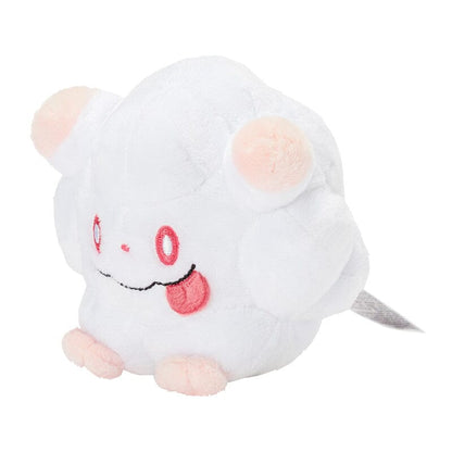 Swirlix Authentic Plush Pokemon