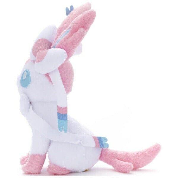 Sylveon Authentic Plush Toy