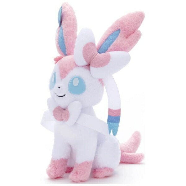 Sylveon Authentic Plush Toy